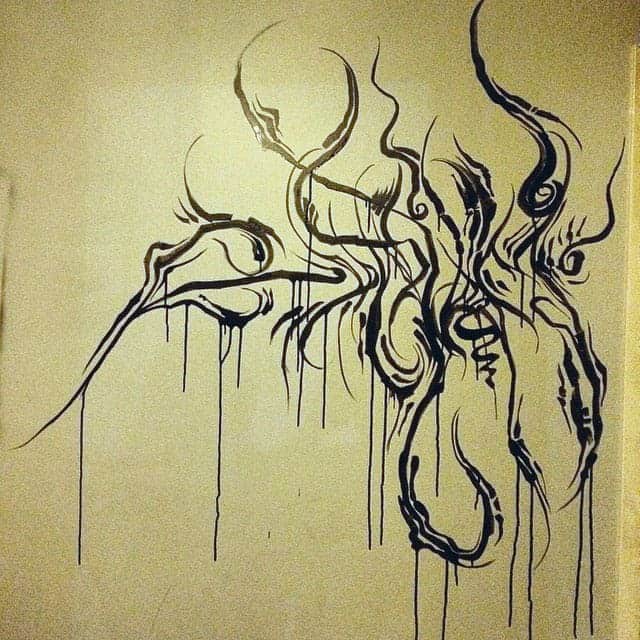 "it took me years to start accomplishing handstyles with balance and style"