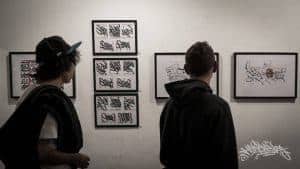 Handstyler Presents: International Hands - Sydney Show