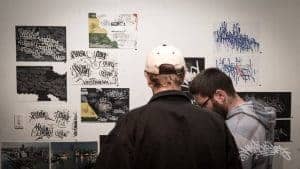 Handstyler Presents: International Hands - Sydney Show