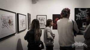 Handstyler Presents: International Hands - Sydney Show