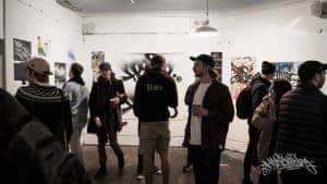 Handstyler Presents: International Hands - Sydney Show