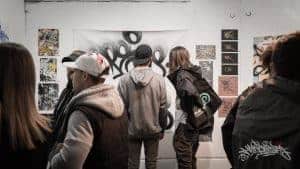 Handstyler Presents: International Hands - Sydney Show