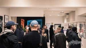 Handstyler Presents: International Hands - Melbourne Show