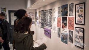 Handstyler Presents: International Hands - Melbourne Show