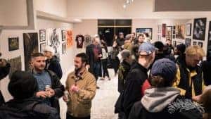 Handstyler Presents: International Hands - Melbourne Show