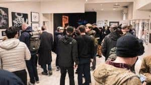 Handstyler Presents: International Hands - Melbourne Show