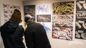 Handstyler Presents: International Hands - Melbourne Show