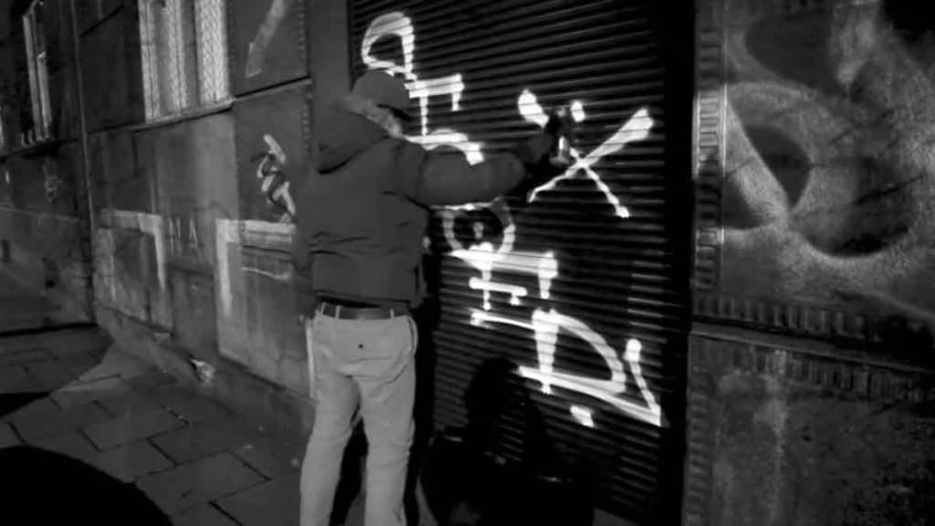 Bombing With Sicoer