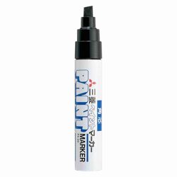 Uni Paint PX-30 Black