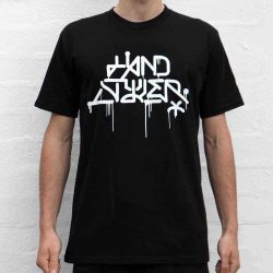 Risote Handstyler T-Shirt