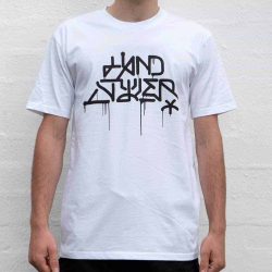 Risote Handstyler T-Shirt