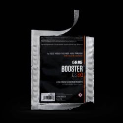 Grog Booster 08 SKI