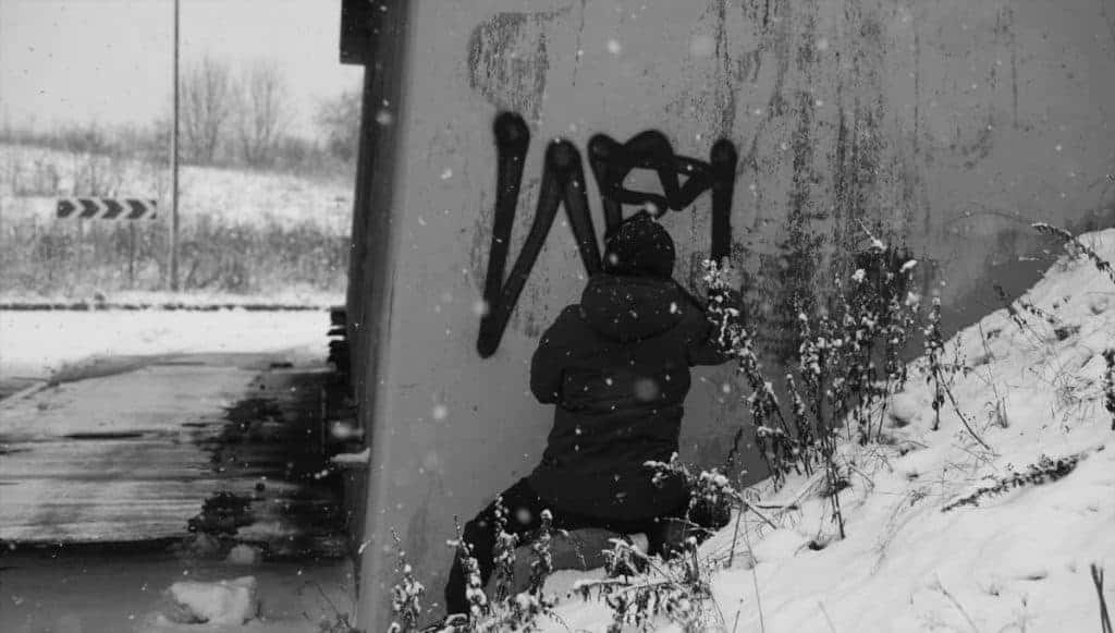 Snow Day ft. Wek