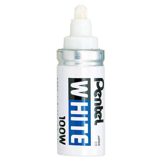 Pentele White X100W