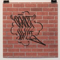 Soviet - Brick Handstyles