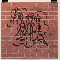 Soviet - Brick Handstyles