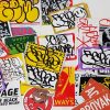 Acroe Friendly Fire Sticker Packs