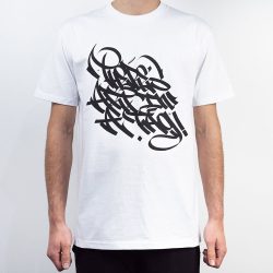 Soem There's Art In A Tag T-Shirt