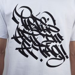 Soem There's Art In A Tag T-Shirt