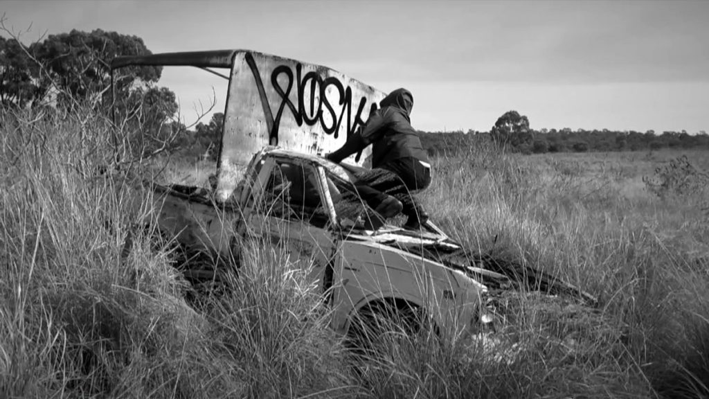 Video: Wosnt