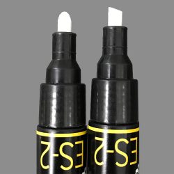 Eggshell Stickers ES-2 Marker & Sticker Pack