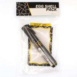 Eggshell Stickers ES-3 Marker & Sticker Pack