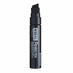Pentel N50XL - Black
