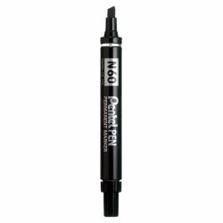 Pentel N60 - Black