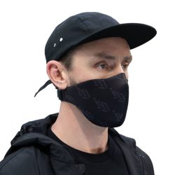 Siege "HS" Face Mask - Pattern