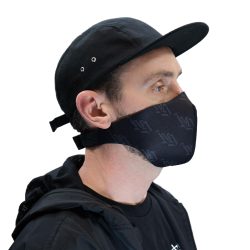 Siege "HS" Face Mask - Pattern