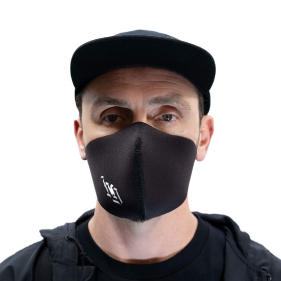 Siege "HS" Face Mask - Single